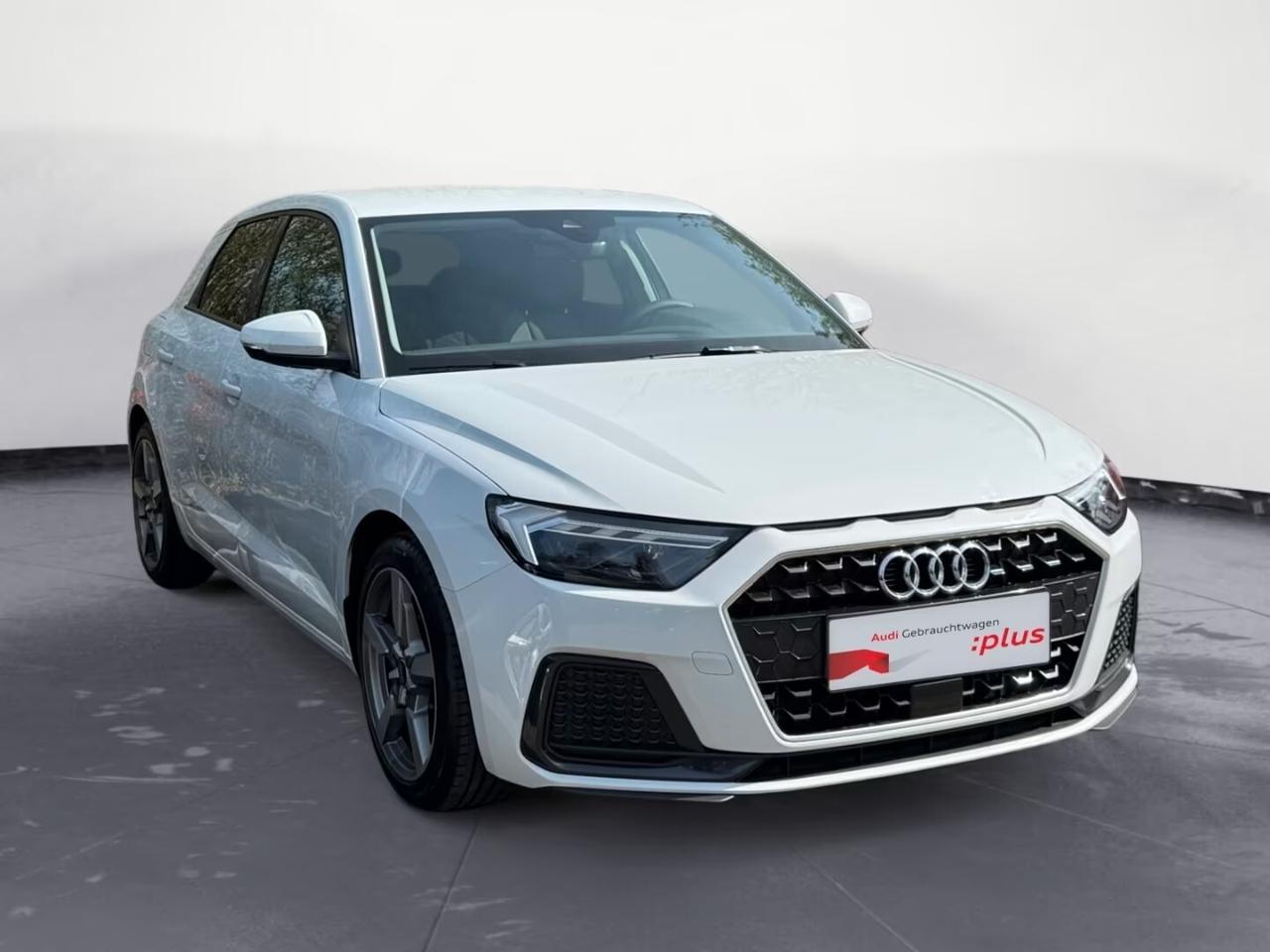 Audi A1 Sportback 30 TFSI Advanced LED