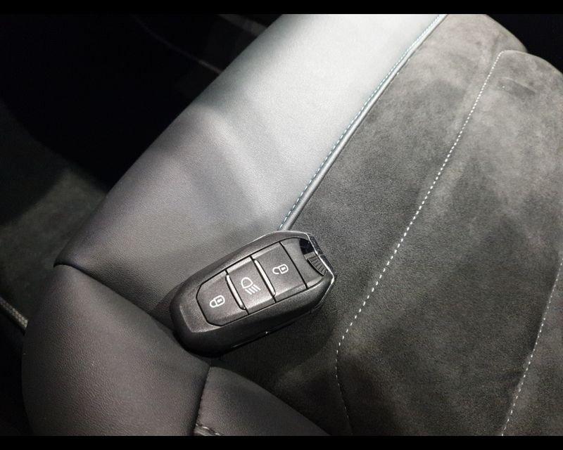 Citroën C5 Aircross PureTech 130 S&S EAT8 Feel Pack