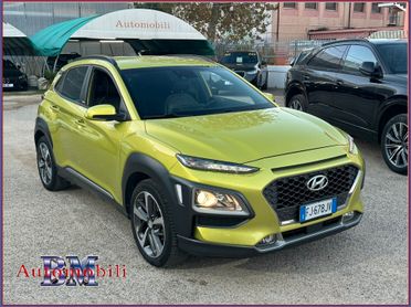 HYUNDAI KONA 1.0 T-GDI XPOSSIBLE 120CV