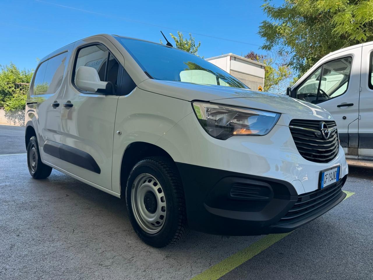 Opel Combo 1.5 DIESEL 3 POSTI GARANZIA 24 MESI
