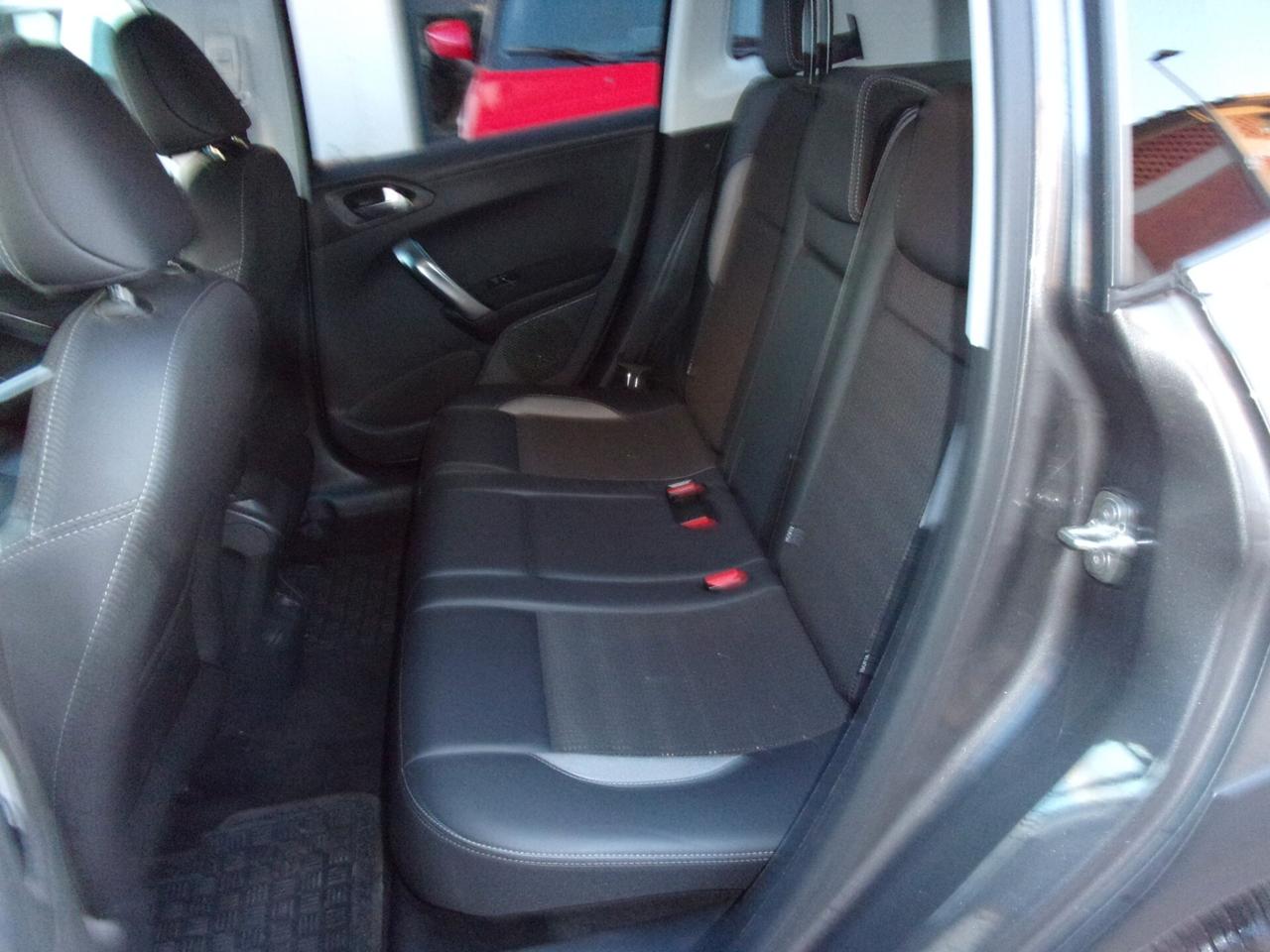 Peugeot 2008 BlueHDi 100 S&S Allure nuova !!!