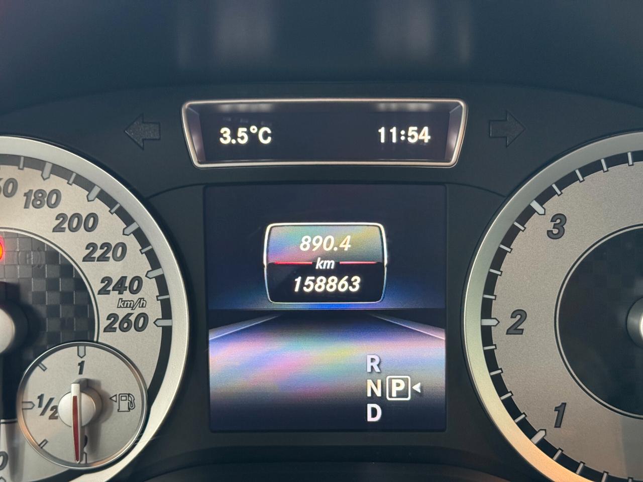 Mercedes-benz A 180 CDI Automatic Sport