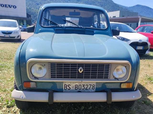 Renault R 4 R4 5p 956 GTL