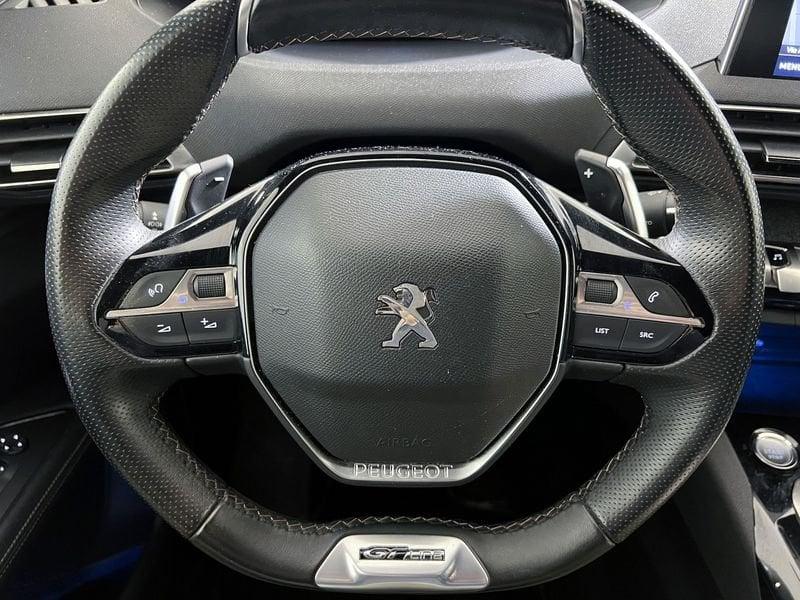 Peugeot 3008 3008 BlueHDi 130 S&S EAT8 GT Line