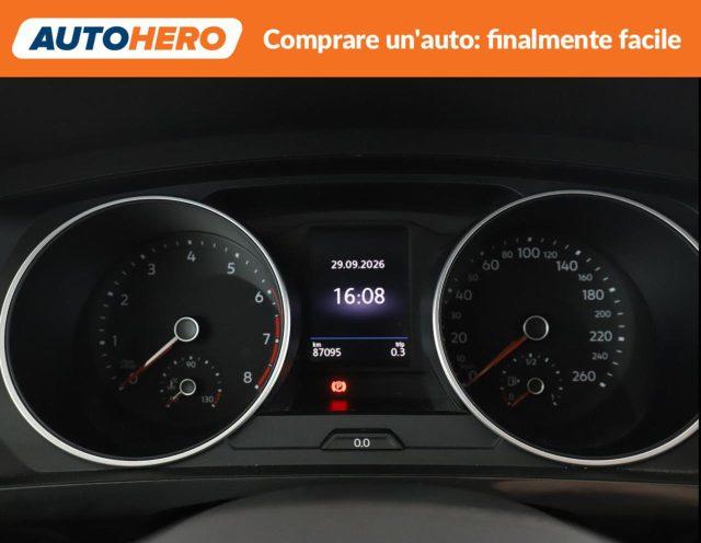 VOLKSWAGEN Tiguan 1.5 TSI 150 CV DSG ACT Life