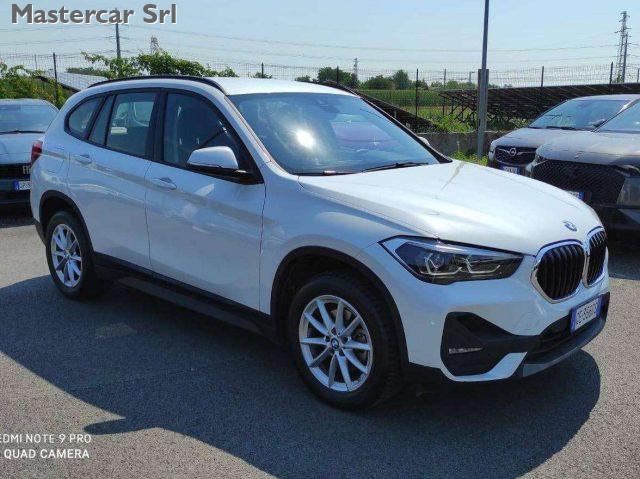 BMW X1 X1 F48 2019 sdrive18d Advantage auto - GE356SS