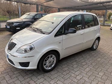 Lancia Musa 1.4 8v Gold esp ecochic Gpl OK NEOPATENTATO