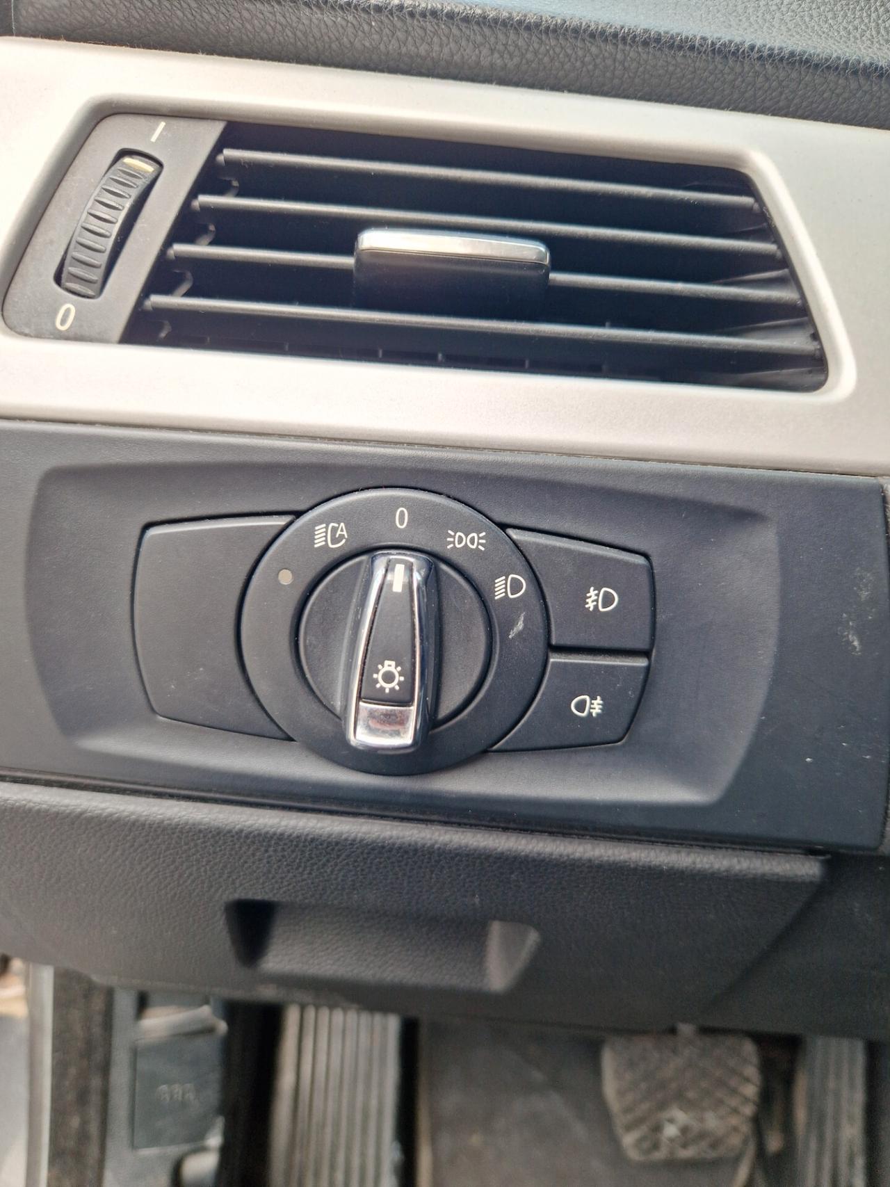 Bmw 320d cat Coupé Futura -2010