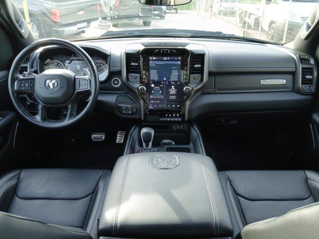 DODGE RAM 1500 5.7 GPL V8 Laramie Sport G/T N1