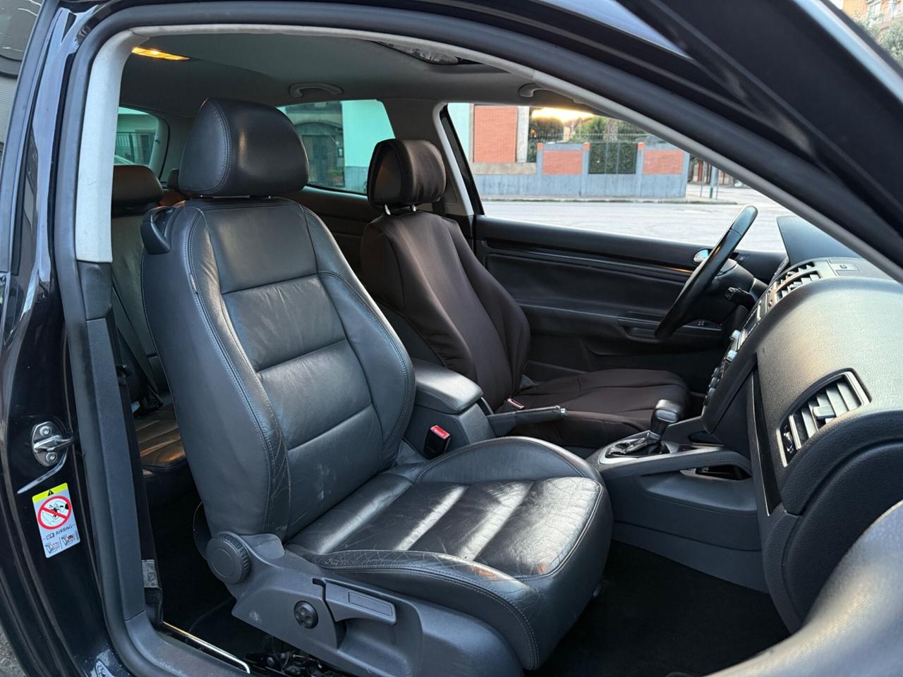 Volkswagen Golf GTI 1.4TSI Automatica Tetto Full Perfetta