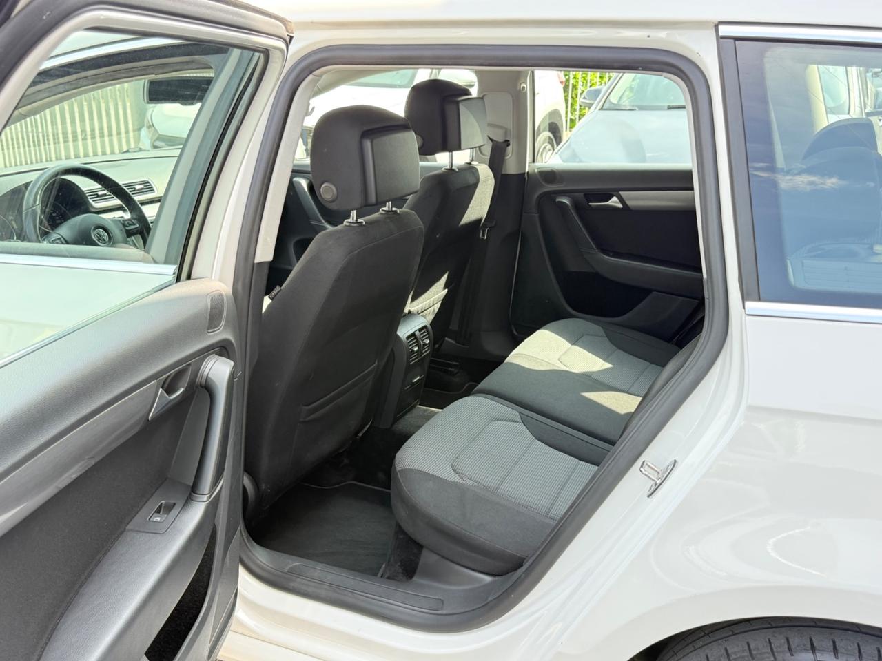 Volkswagen Passat Var. Garanzia 24mesi 1.4 TSI DSG Comfort. EcoFuel