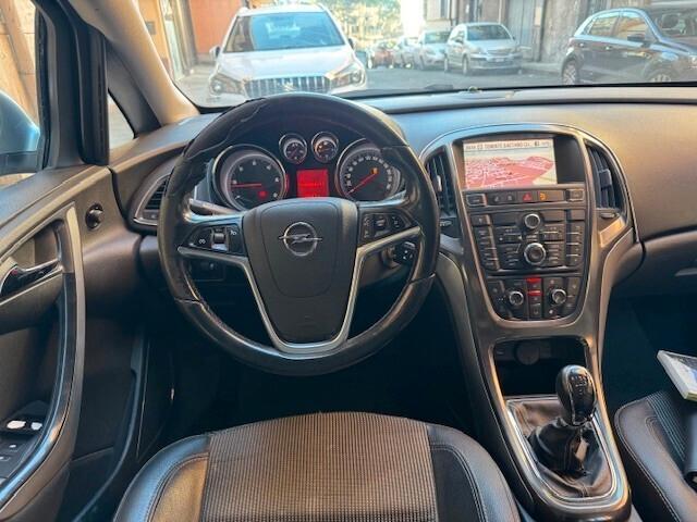 Opel Astra 1.7 CDTI 110CV 5 porte Cosmo