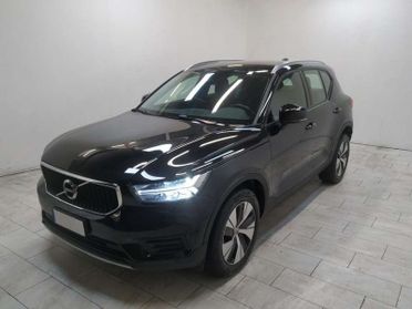 Volvo XC40 1.5 t3 Momentum Pro 163cv my21