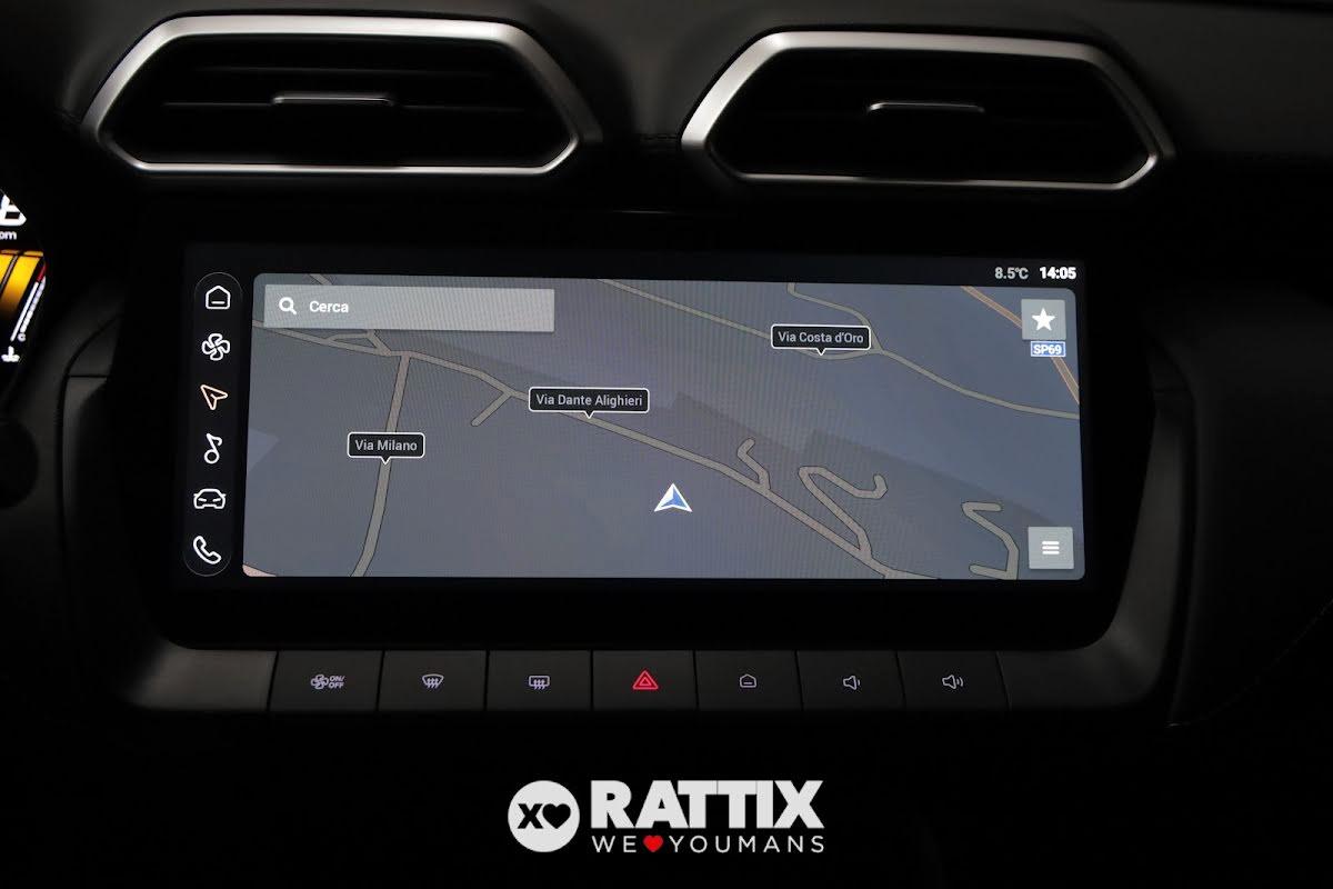 MG ZS 1.5 115CV Comfort