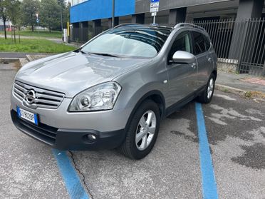 Nissan Qashqai Qashqai+2 1.6 16V Tekna