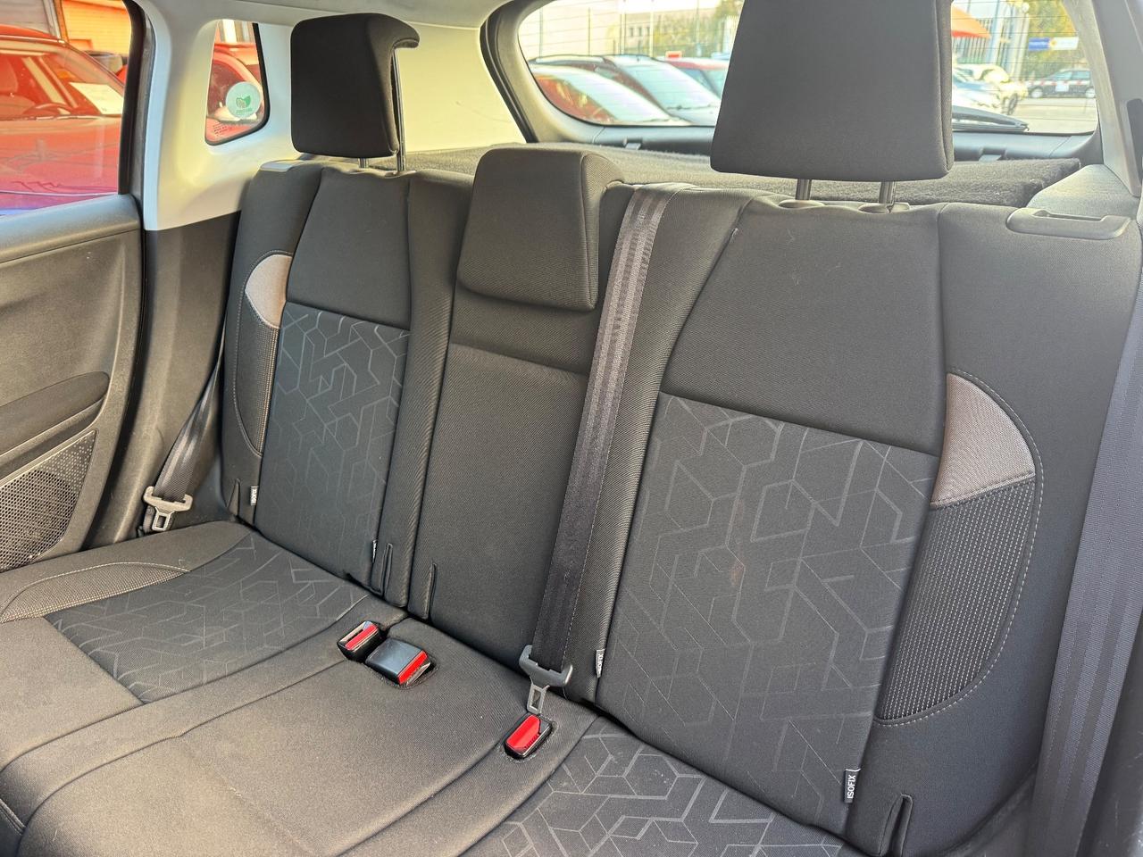 Peugeot 2008 1.2 ADATTA A NEOPTATENTATI PureTech 82 Allure