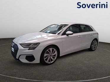 Audi A3 Sportback 35 TDI Business Advanced