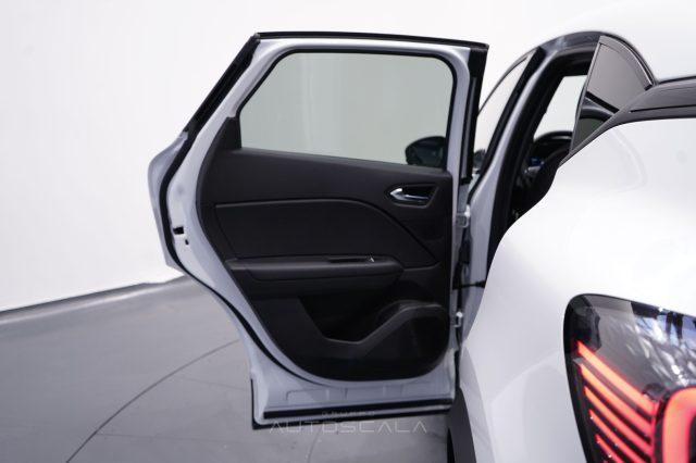 RENAULT Captur 1.0 ECO-G 100cv Techno