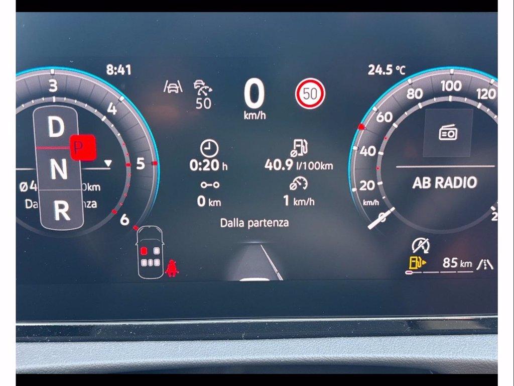 VOLKSWAGEN Tiguan 2.0 tdi edition plus 150cv dsg del 2026