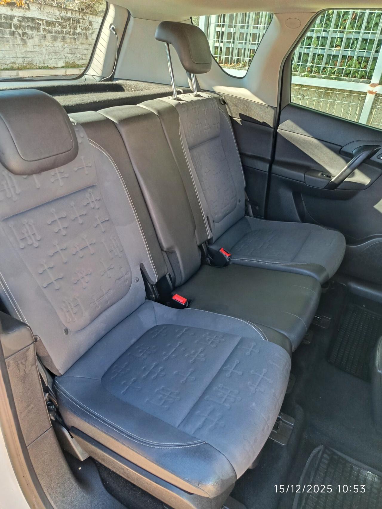 Opel Meriva 1.6 CDTI Start&Stop Innovation