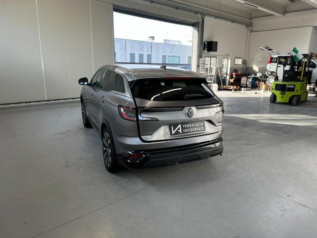 RENAULT Austral FULL HYBRID E-TECH 200CV TECHNO