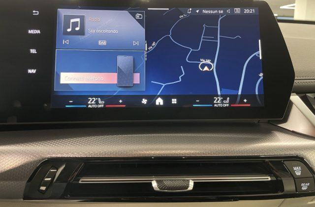 BMW X1 2.0 d S-Drive M-Sport Premium Package KM0 MY26