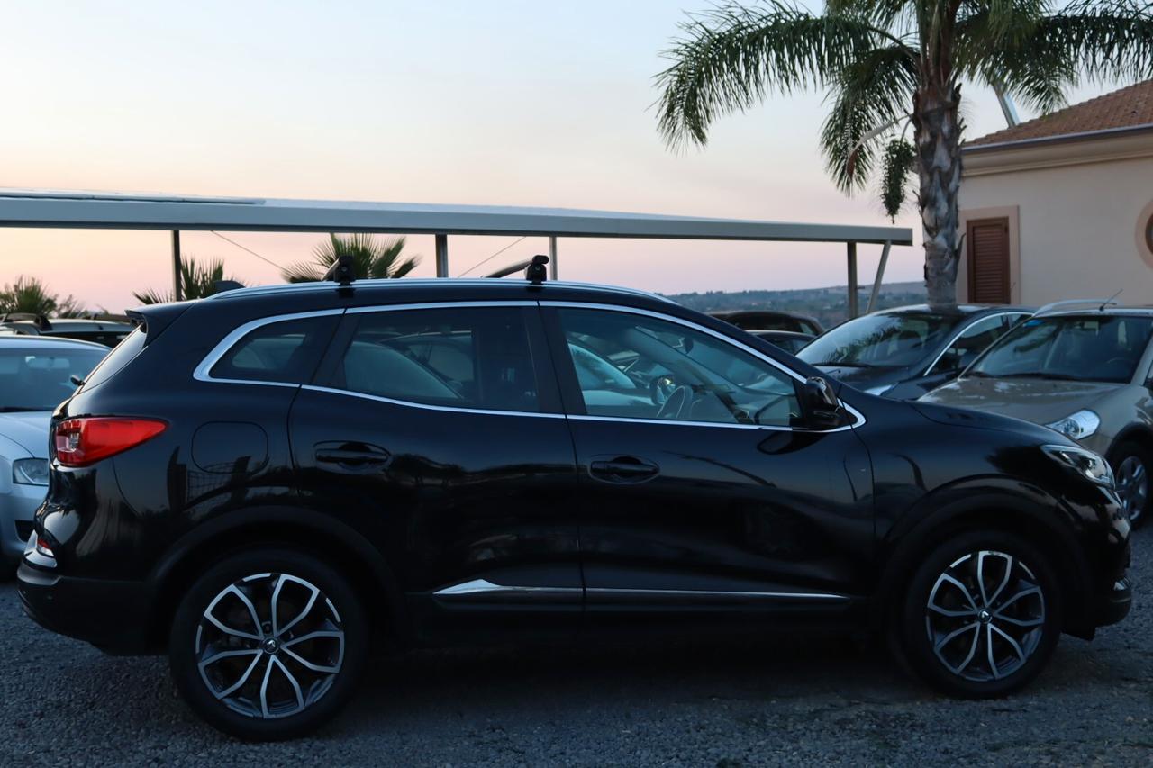 Renault Kadjar Blue dCi 8V 115CV Sport Edition2