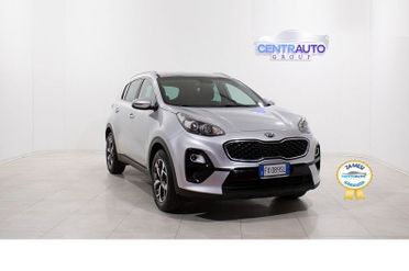 KIA Sportage 1.6 CRDI 136cv DCT7 2WD Business Class