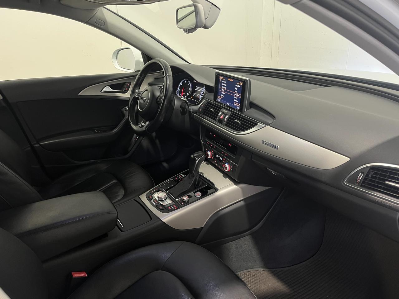 AUDI A6 ALLROAD 3.0 TDI S-TRONIC QUATTRO BUSINESS PLUS