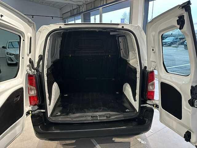 Peugeot Partner BlueHDi 100 S&S PC Furgone Premium