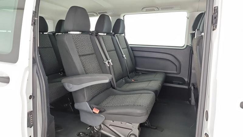 Mercedes-Benz Vito Vito 2.0 114 CDI PC-SL Tourer Base Long