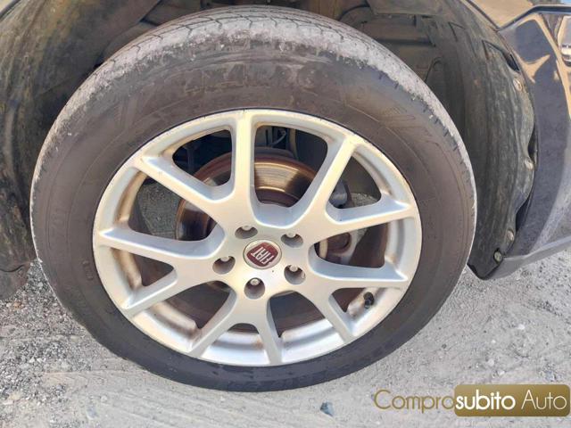 FIAT Freemont 2.0 Multijet 170 CV Lounge