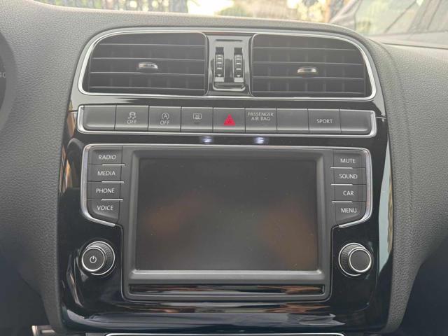 VOLKSWAGEN Polo 1.8 3p. DSG GTI 67000 km