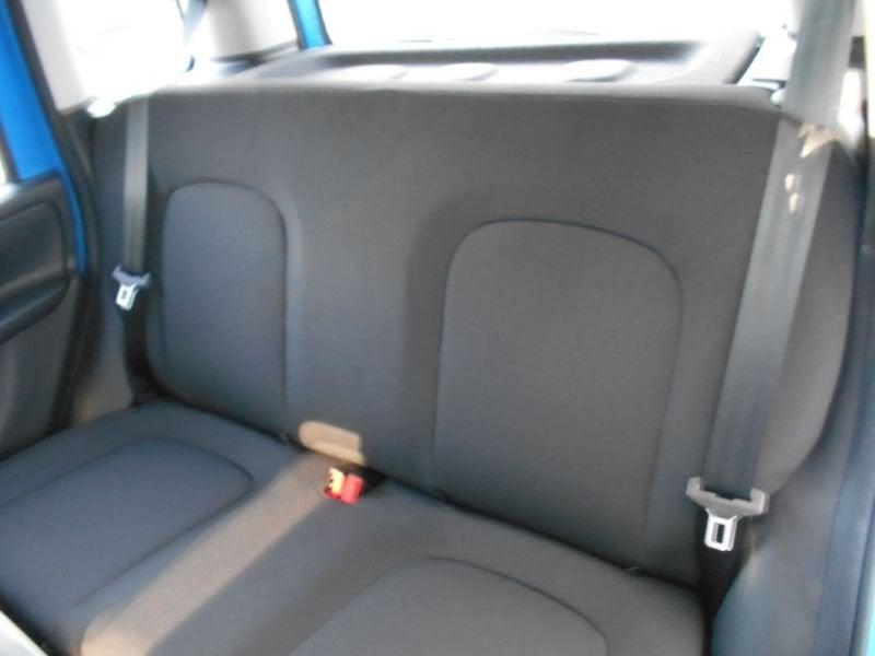 FIAT Panda 1.0 FireFly Hybrid Fin 9Perfet Sc36%