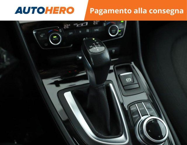 BMW 218 d Active Tourer Advantage