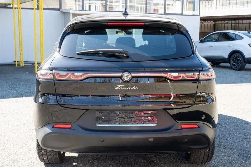 Alfa Romeo Tonale 1.5 130cv Hybrid TCT7 Sprint