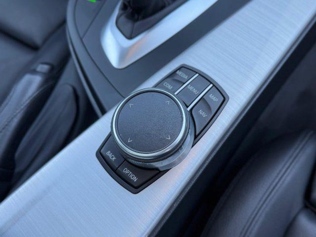 BMW 330 d xDrive TOURING Msport *TETTO*GANCIO*RADAR*UNIPRO