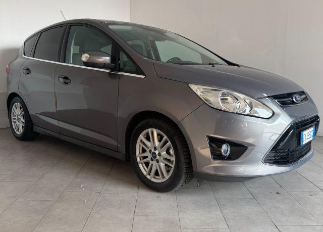 FORD C-Max 2.0 TDCi 115CV Powershift Titanium