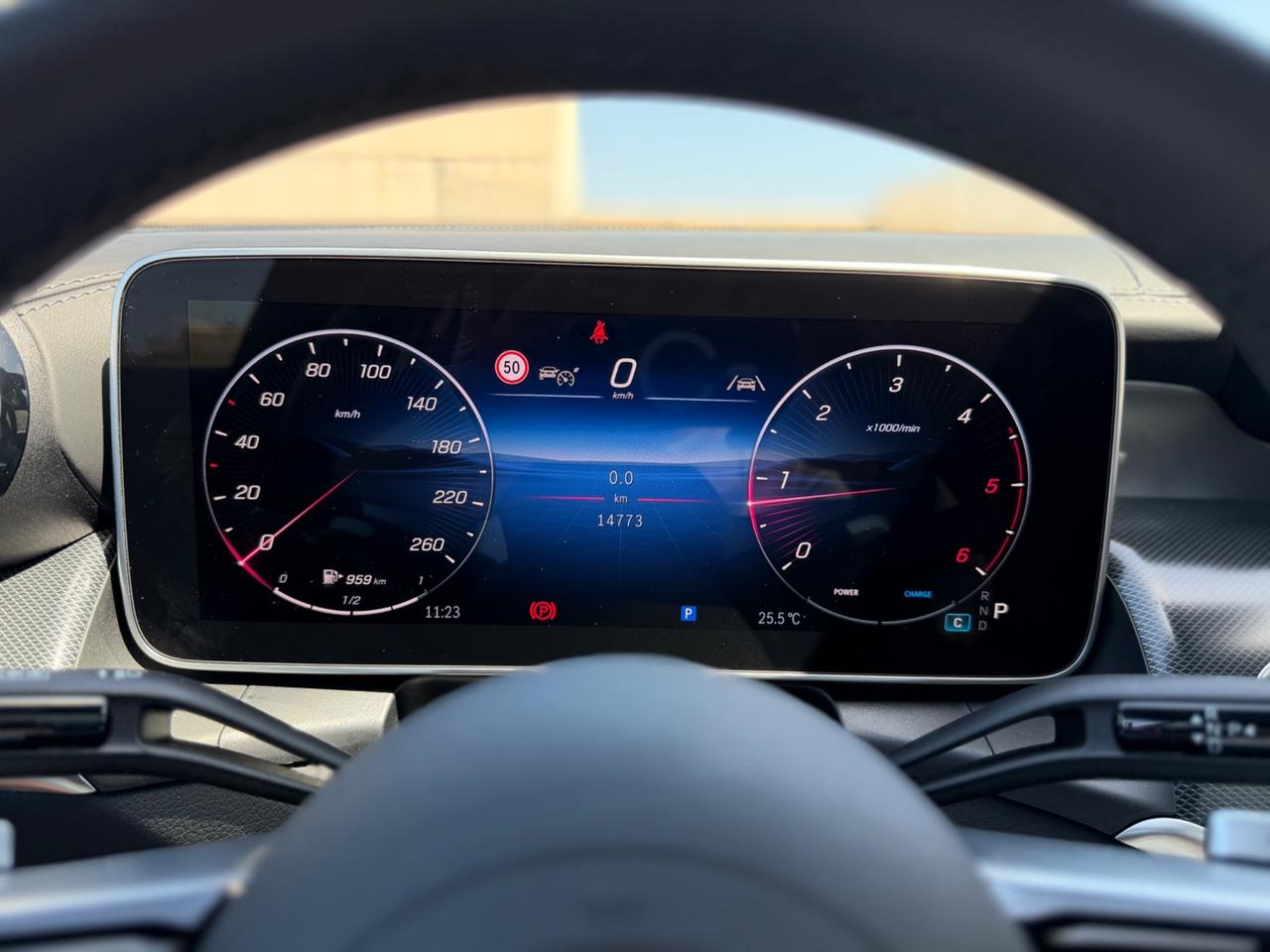 Mercedes-benz GLC 220 200 d 4Matic Mild Hybrid AMG Line Premium Plus