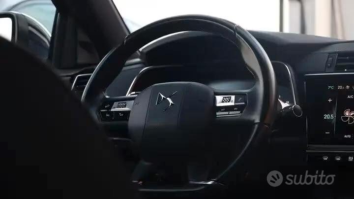 Ds 7 BlueHDi 130 aut. Bastille Business