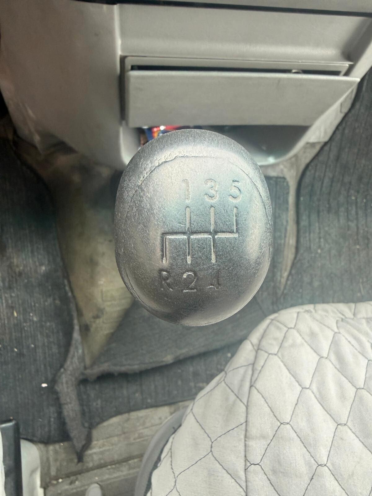 VOLKSWAGEN LT 35 2.5 TDI DEL 2003 16.000 KG DI PORTATA BEN FUNZIONANTE