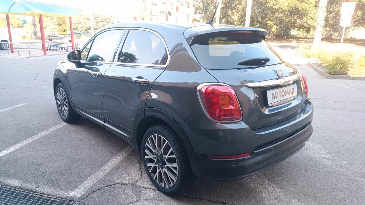 Fiat 500X 1.3 MultiJet 95 CV Business