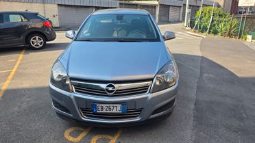 Opel Astra 1.7 CDTI 110CV ecoFLEX Station Wagon Edition