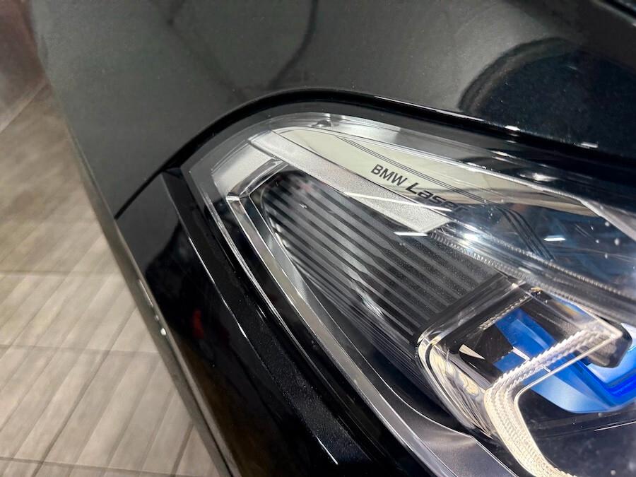 Bmw X6 xDrive30d 48V Msport Automatica