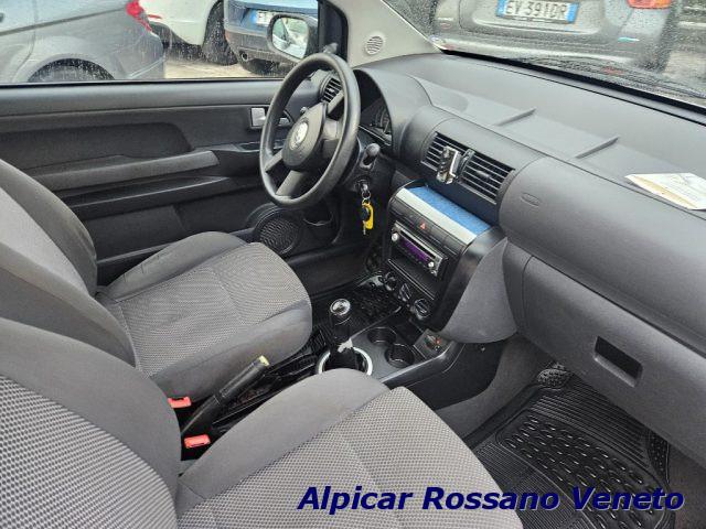 VOLKSWAGEN Fox 1.2 Easy