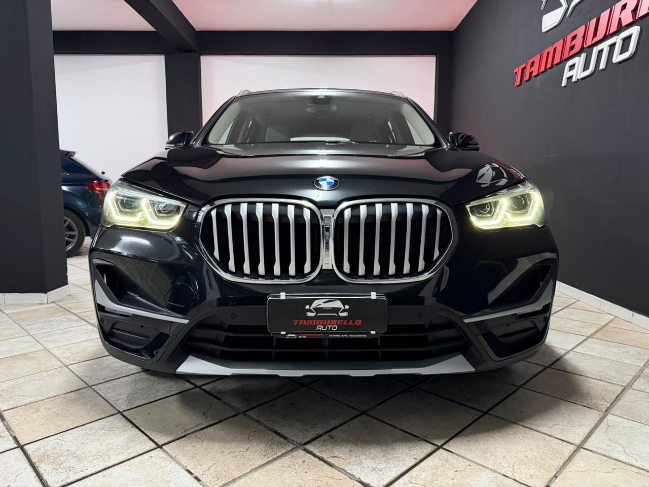 BMW X1 2.0 (150) SDrive 18d xLine 2022