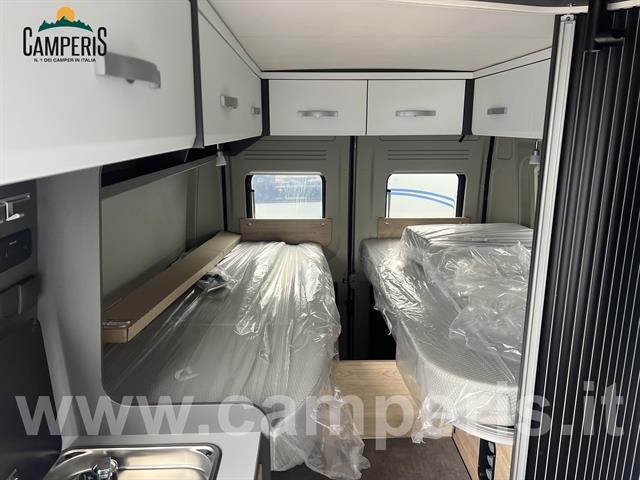 DETHLEFFS DETHLEFFS GLOBETRAIL 600 ER FIAT