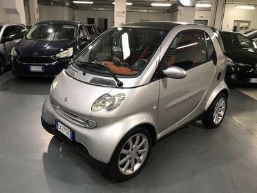 smart forTwo Fortwo 0.7 Passion 61cv / POCHI KM