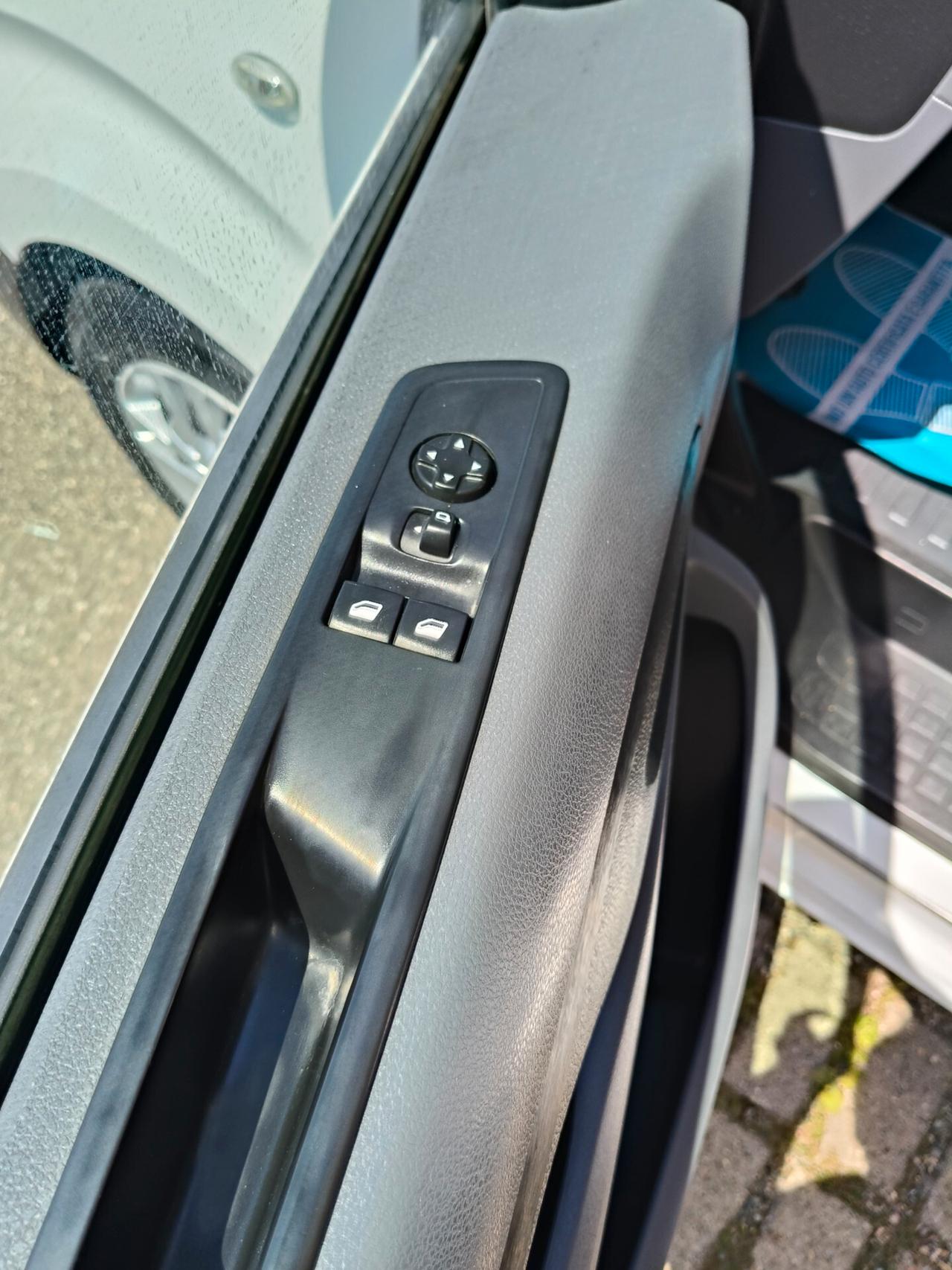 Peugeot Expert BlueHDi 100 S&S PL-SL-TN Furgone Premium Long