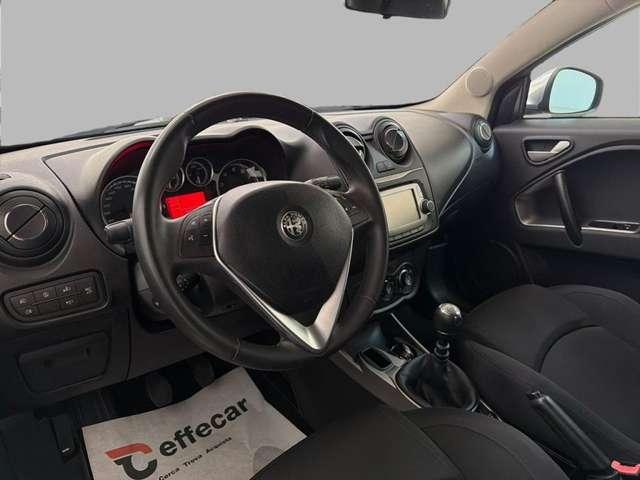Alfa Romeo MiTo 1.4 78 CV 8V S&S Urban
